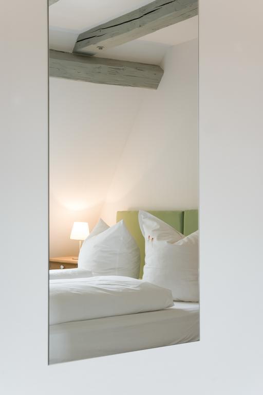 Hotel Pension St Nikolai كيدلينبورغ المظهر الخارجي الصورة